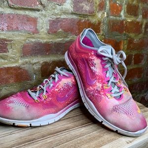 Nike free 5.0 trainers